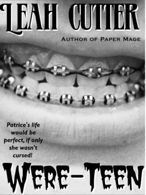 cover image of Were-Teen